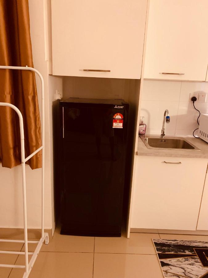 Cosy Studio Netflix Selfcheckin Cyberjaya 2 Exterior photo