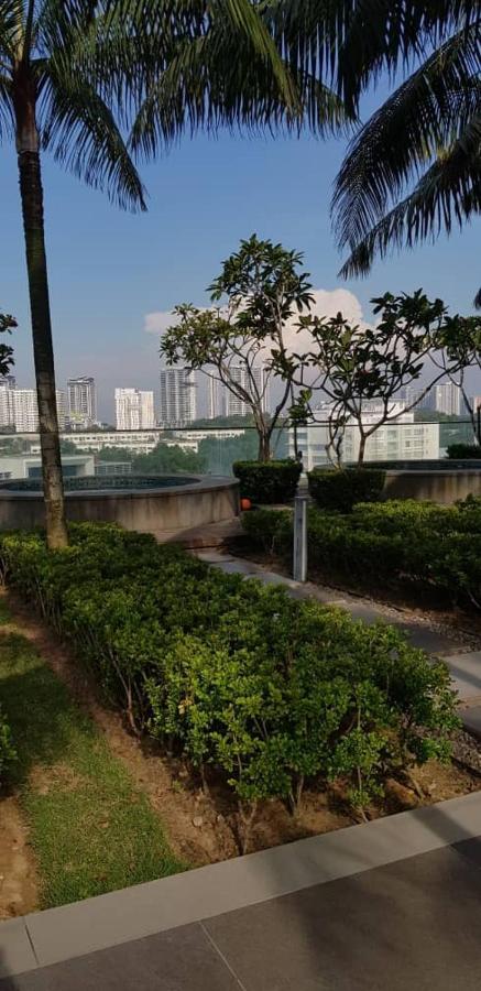 Cosy Studio Netflix Selfcheckin Cyberjaya 2 Exterior photo